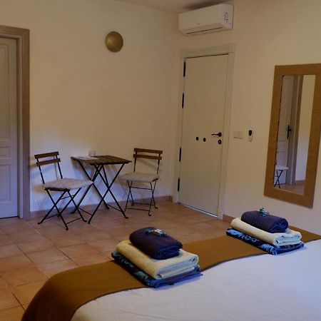 Vegan Guesthouse Finca Pereila Coín Zewnętrze zdjęcie