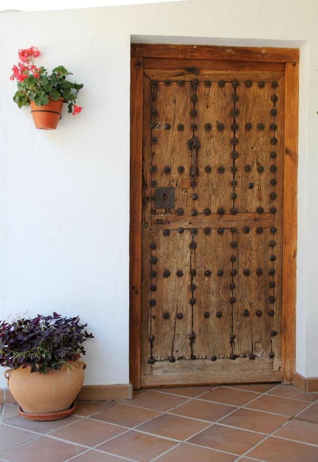 Vegan Guesthouse Finca Pereila Coín Zewnętrze zdjęcie