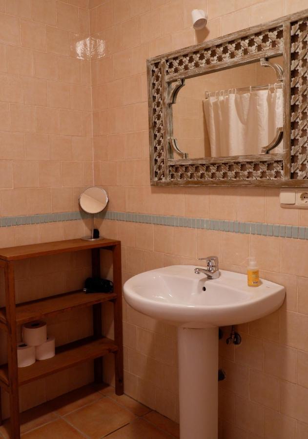 Vegan Guesthouse Finca Pereila Coín Zewnętrze zdjęcie