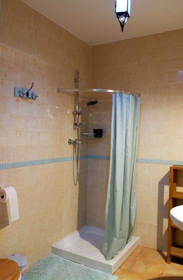 Vegan Guesthouse Finca Pereila Coín Zewnętrze zdjęcie