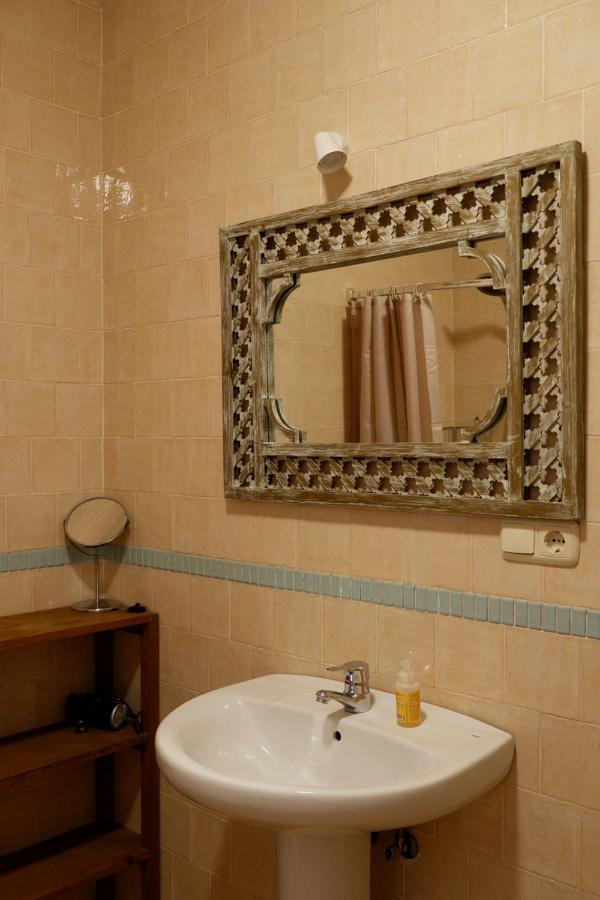Vegan Guesthouse Finca Pereila Coín Zewnętrze zdjęcie
