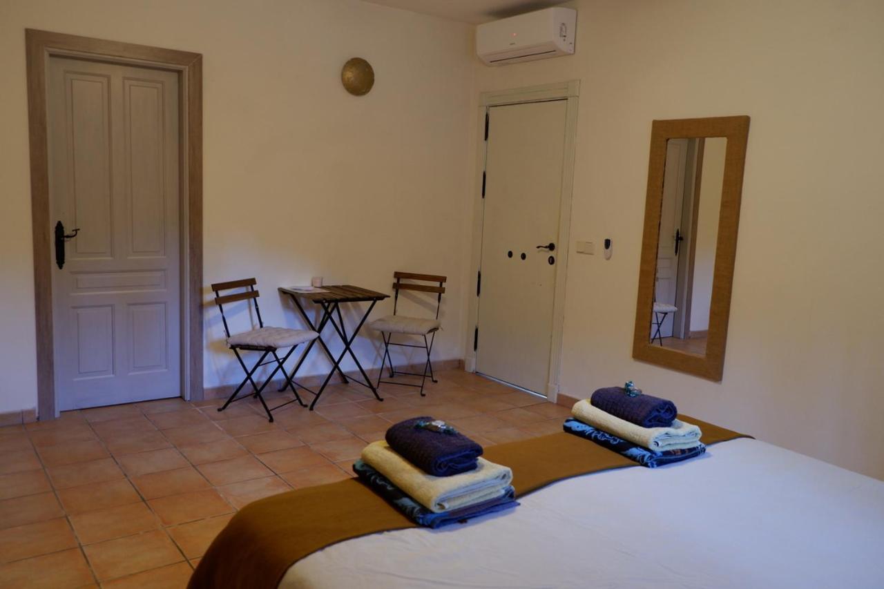 Vegan Guesthouse Finca Pereila Coín Zewnętrze zdjęcie