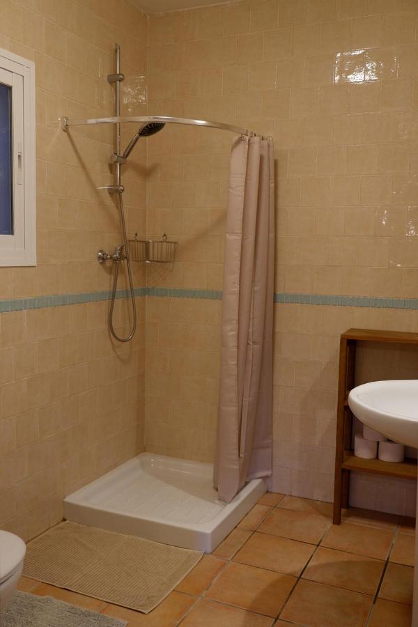 Vegan Guesthouse Finca Pereila Coín Zewnętrze zdjęcie